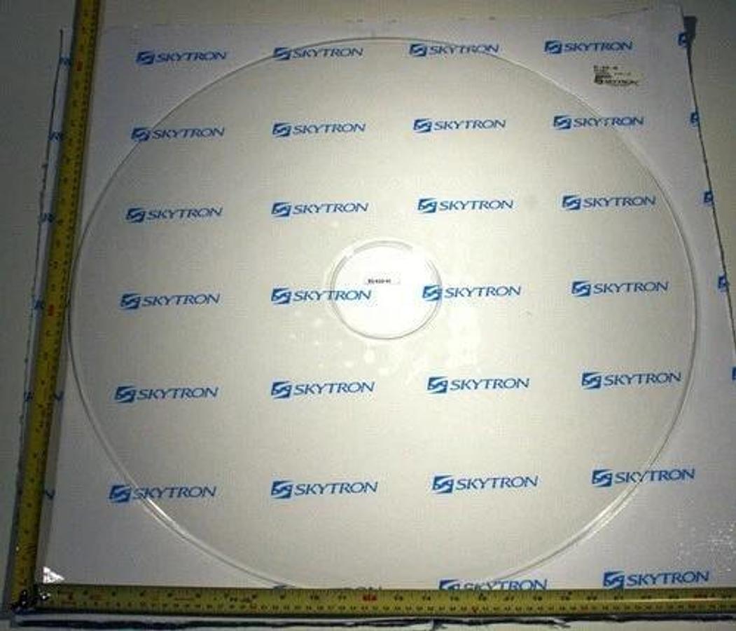 Skytron Aurora 3 and 2 AUT5 AUR5 LED5 Diffuser B1-610-42