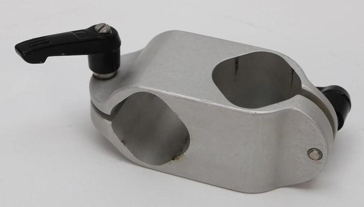 Refurbished Terumo Crossbar fitting