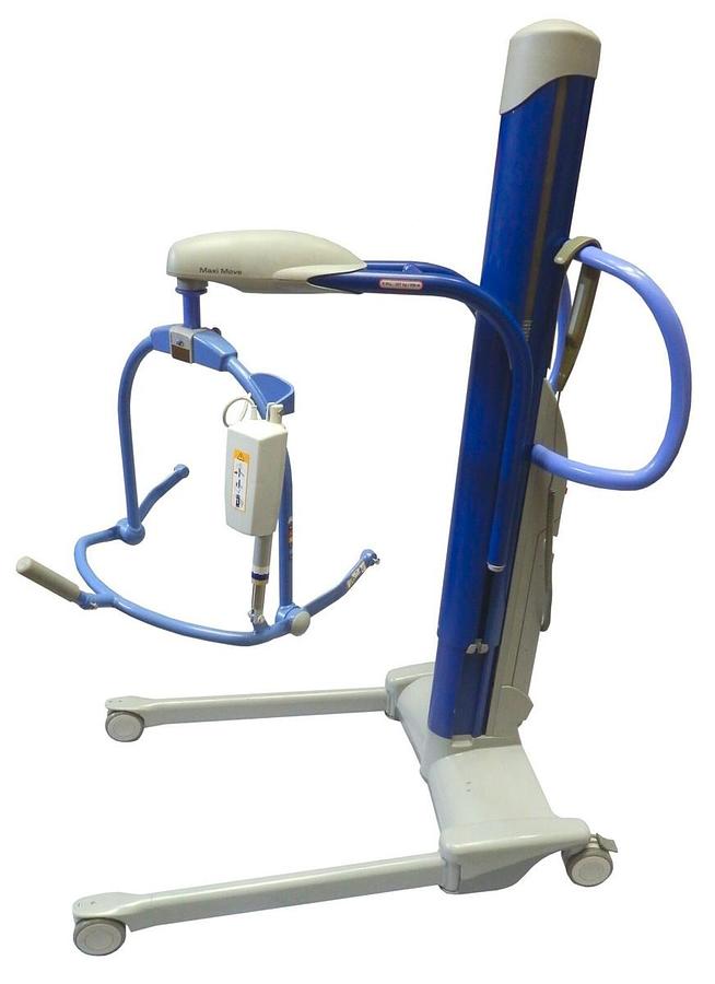 Refurbished Arjo MaxiMove III Patient Lift