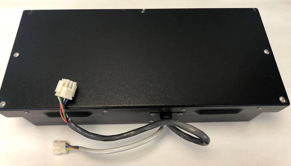 Refurbished Terumo Sarns 8000 Battery Module 16422 98-0702-0722-4