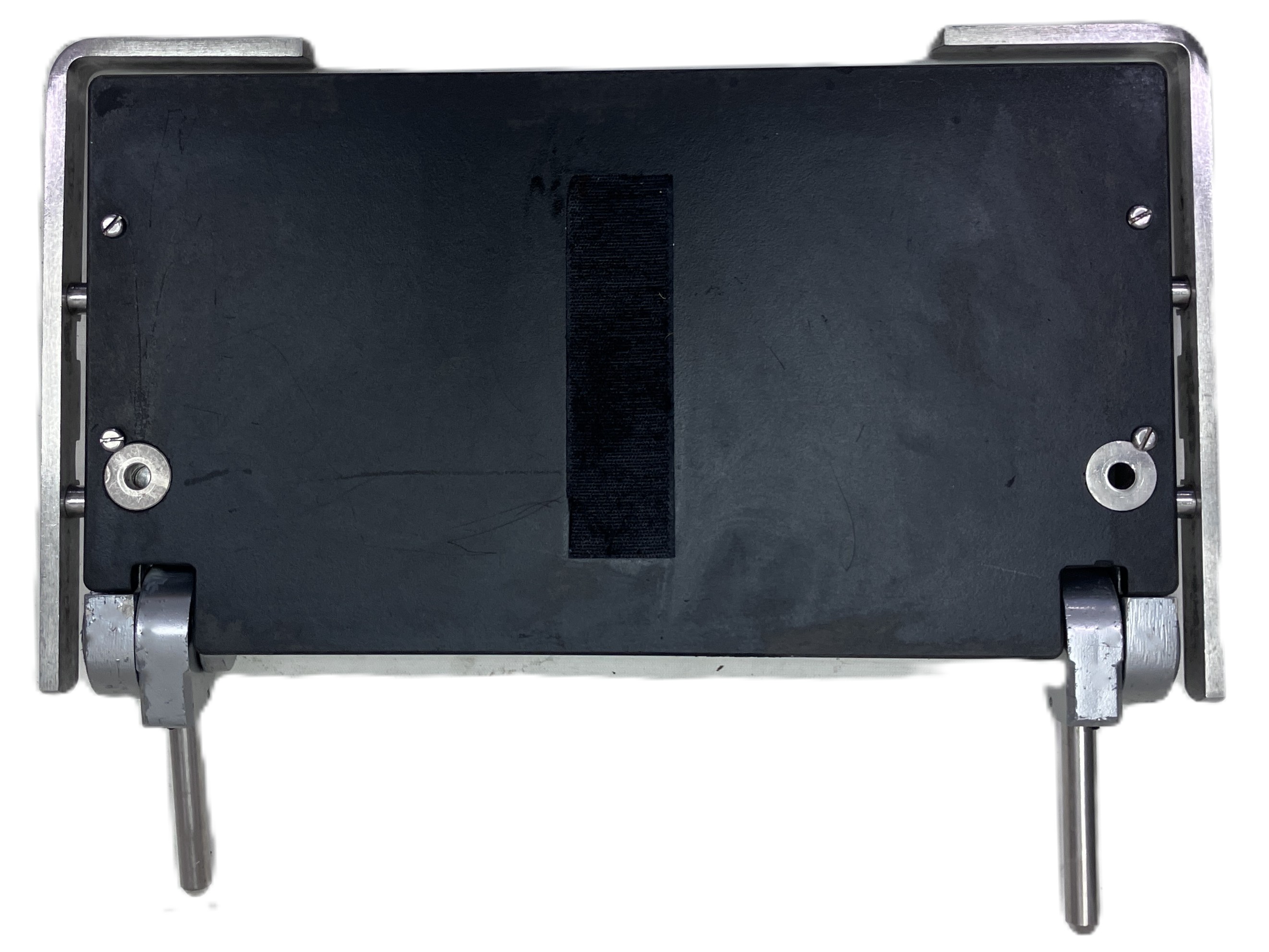 Refurbished STERIS 3085SP Head Rest without pad P150832-550
