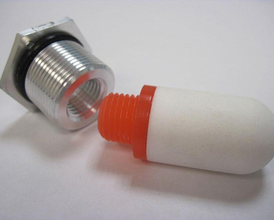 Getinge Cardiosave MUFFLER <100 MICRON D0103-00-0499