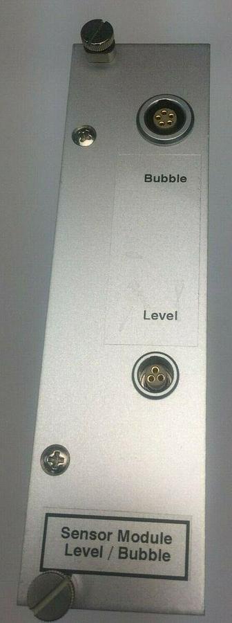 Used Level/Bubble Sensor Module
