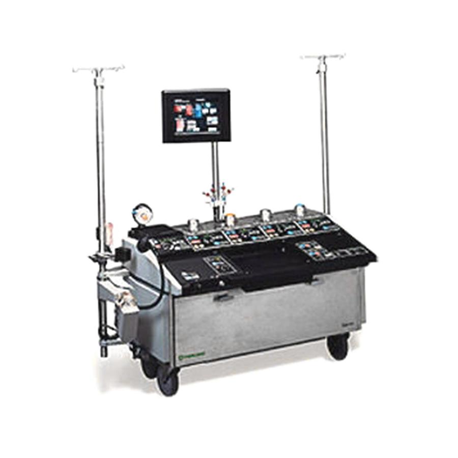 Refurbished Terumo Sarns 9000 5 Pump Heart Lung Machine