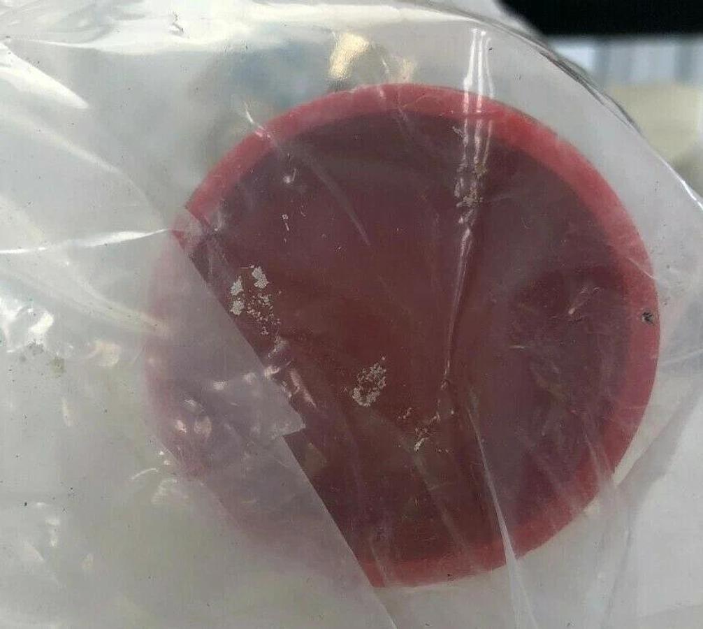 Ohio Medical Header Ball Valve 261600-20