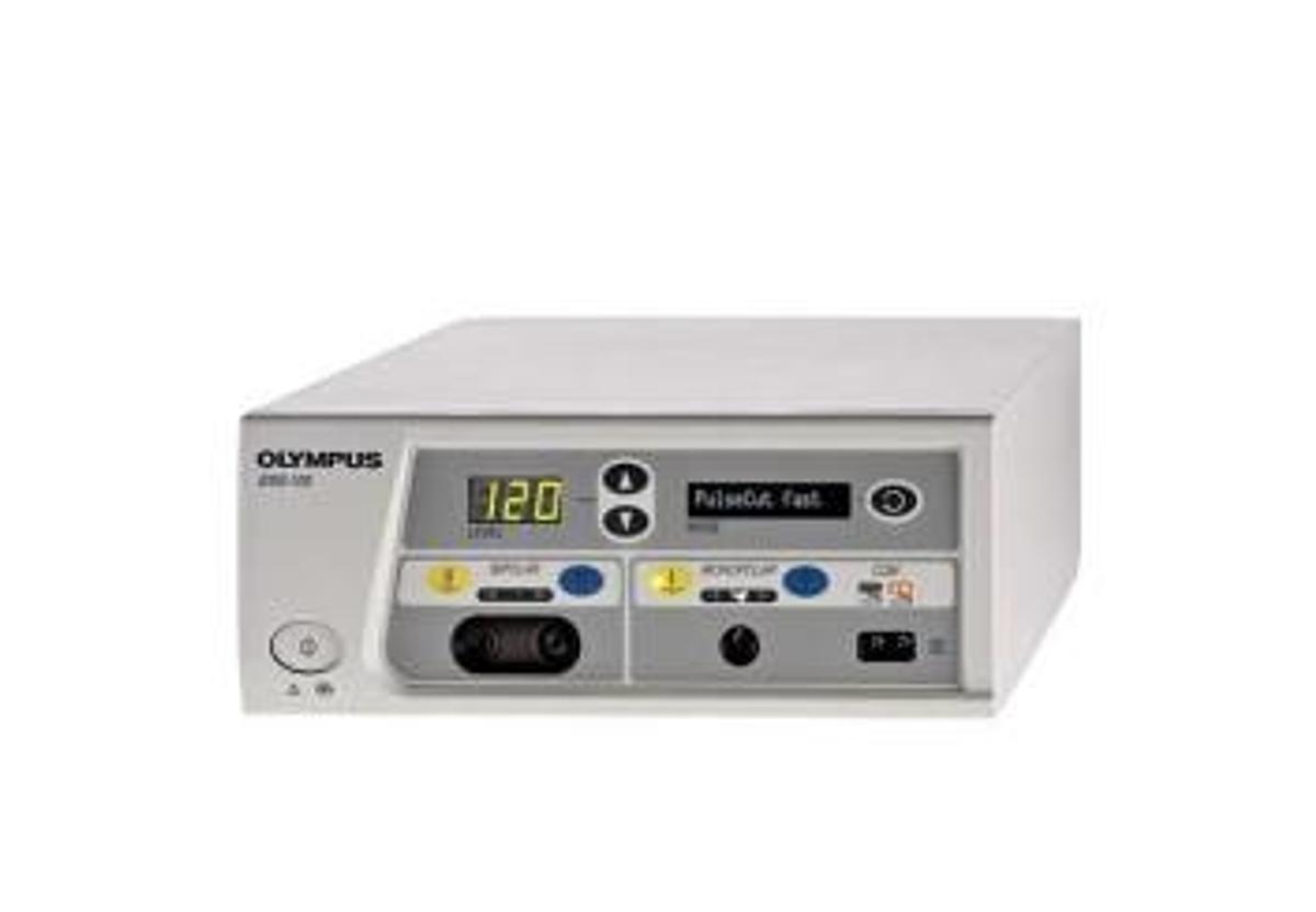 Refurbished Olympus Electrosurgical Unit ESG-100