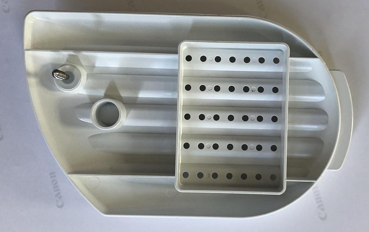 Fan Filter Cover