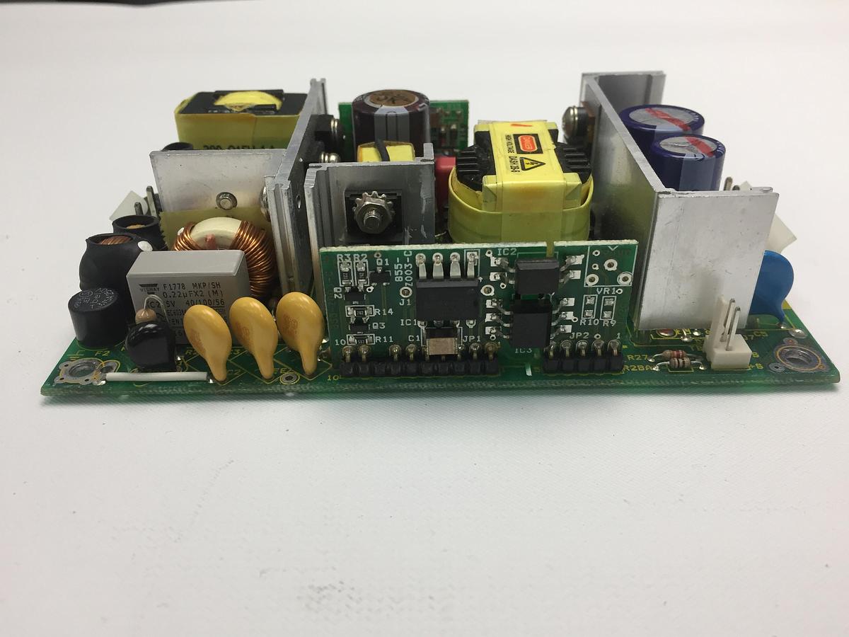 Medtronic Newport e360 AC/DC Power Supply SPPWR2100P