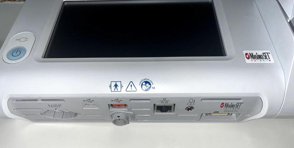 Refurbished Baxter Welch Allyn CSM Connex Spot 75MT-B