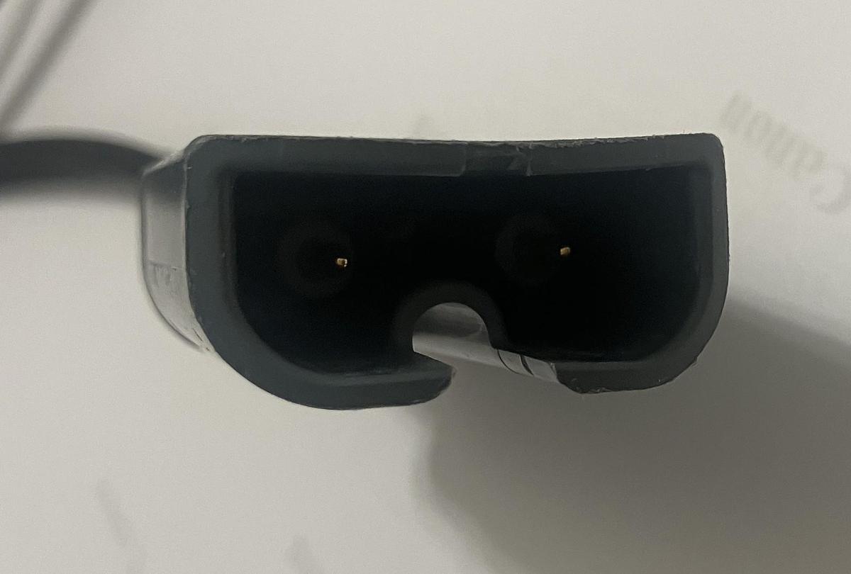 Philips M3508A Multi-Function Cable 989803197111