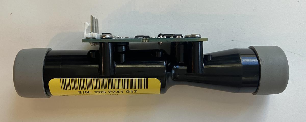 Medtronic Newport e360 Air Flow Sensor