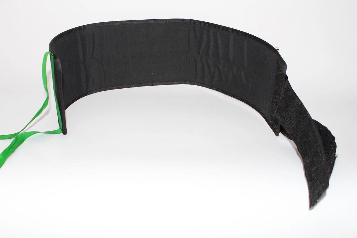 Refurbished 24" Zimmer Dual Bladder Single Port Reusable Tourniquet Cuff 60-7666-003