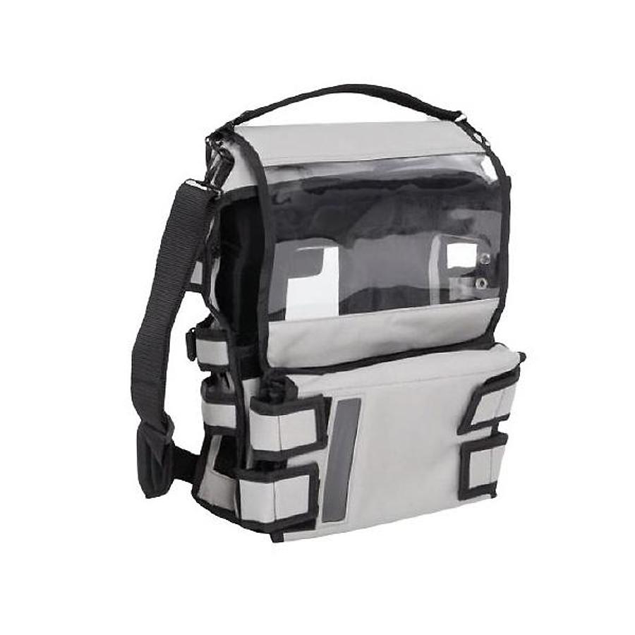 Used Zoll Medical LTV 1200 Transport Case 19102-001