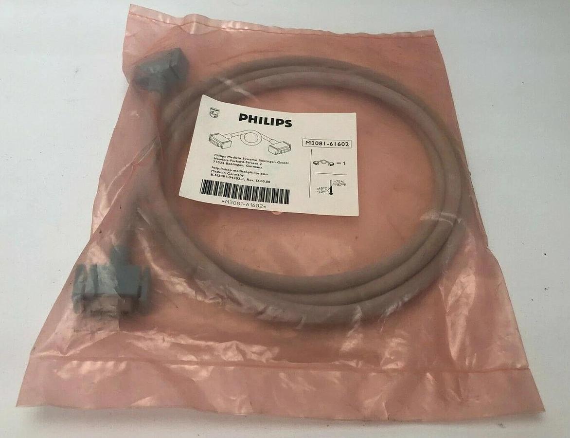 PHILIPS Intellivue M3081-61602 453563377851