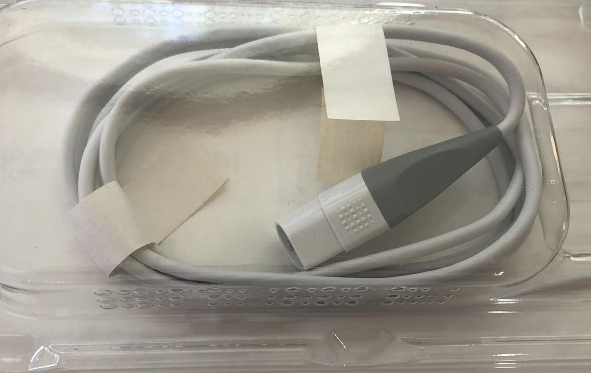 Used Laporoscopic Bipolar Tissue Sealer NSLG2S35