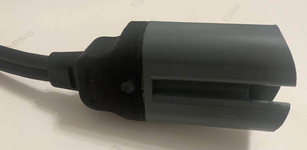 Philips M3508A Multi-Function Cable 989803197111