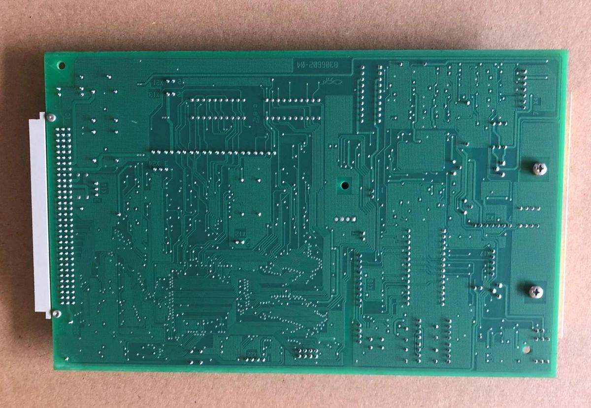 Draeger Evita XL Pneumatic controller 8420855