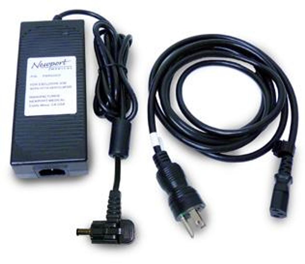 Medtronic Newport HT70 AC Adapter PWR3204P