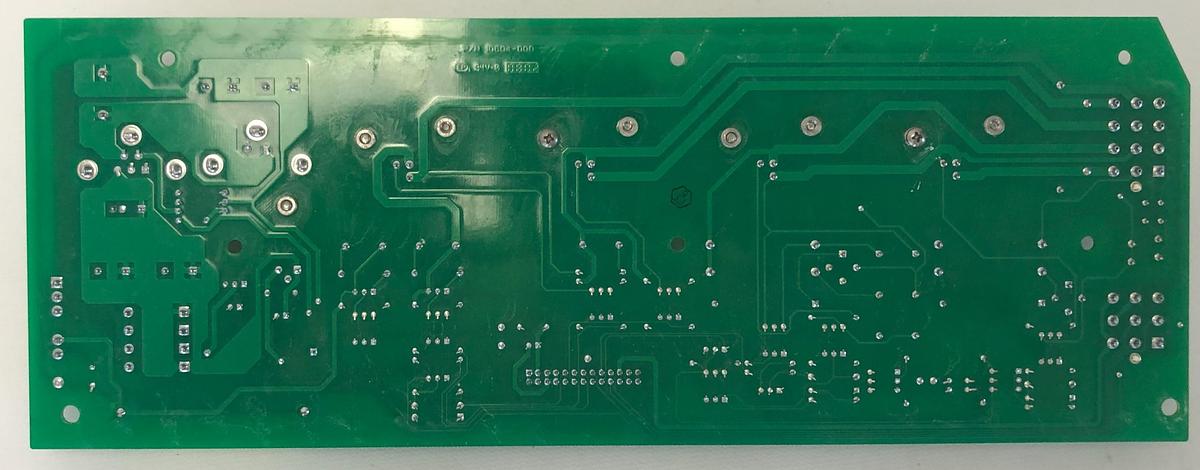 Refurbished Stryker Gaymar Medi-Therm III Power Supply