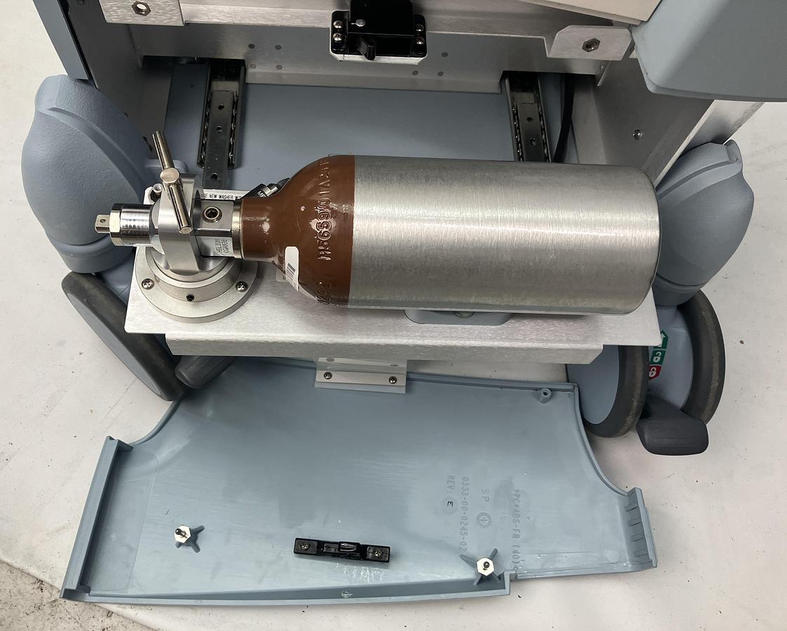 Refurbished Getinge Maquet Cardiosave Hybrid Cart 0997-00-1179