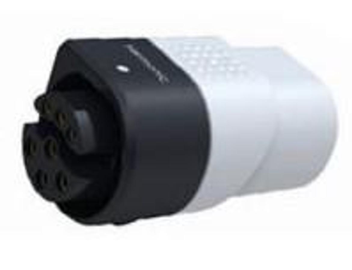 Johnson & Johnson Ethicon G11 Harmonic Connector HGA11
