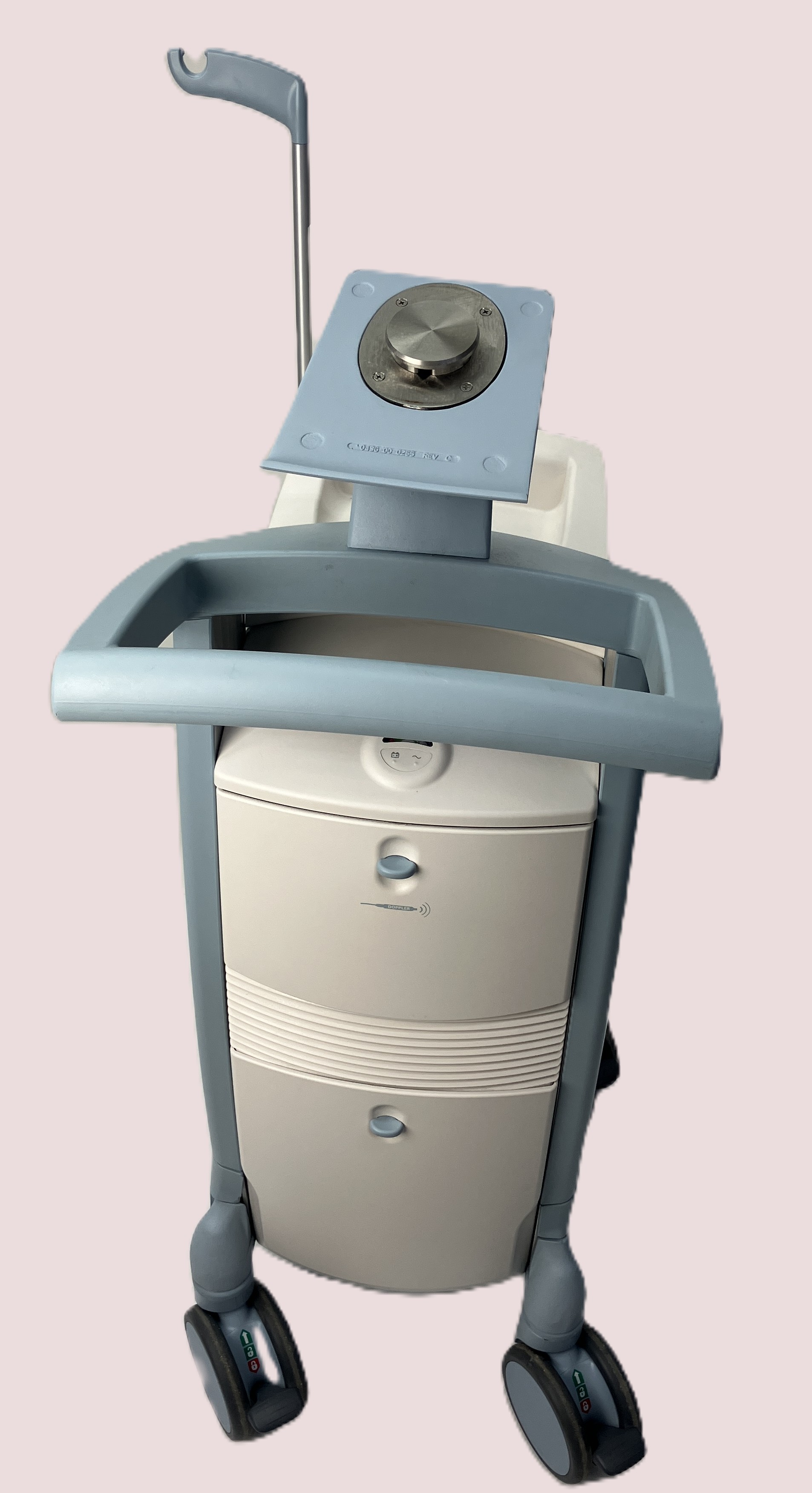Refurbished Getinge Maquet Cardiosave Hybrid Cart  0997-00-1179