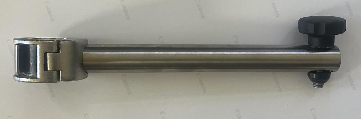 Refurbished LivaNova S5 Electronic Gas Mixer Standard Holder