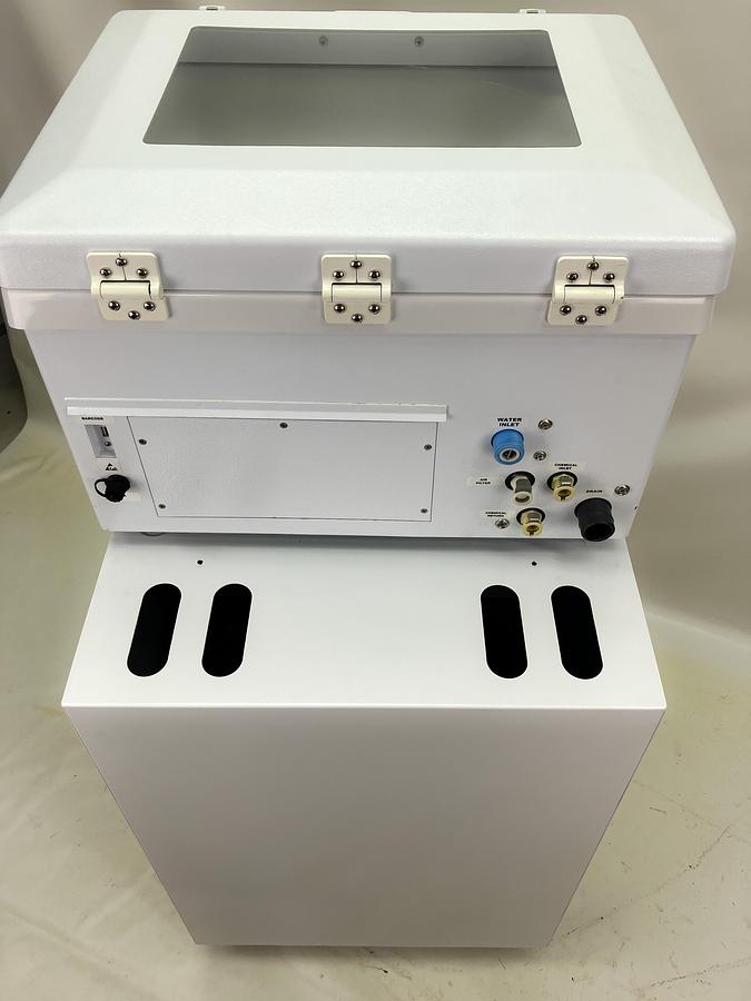 Refurbished STERIS MEDIVATORS CER-2 Optima Endoscopy Washer