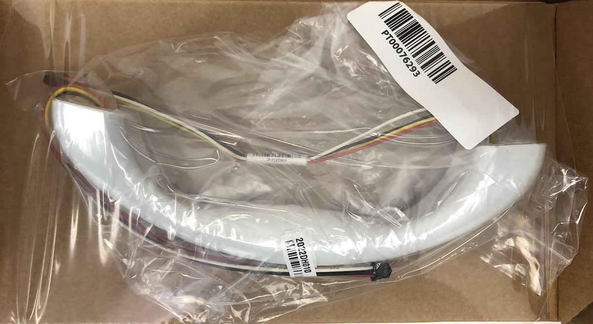 Medtronic Newport HT70 Handle Assy GRFSK3215A