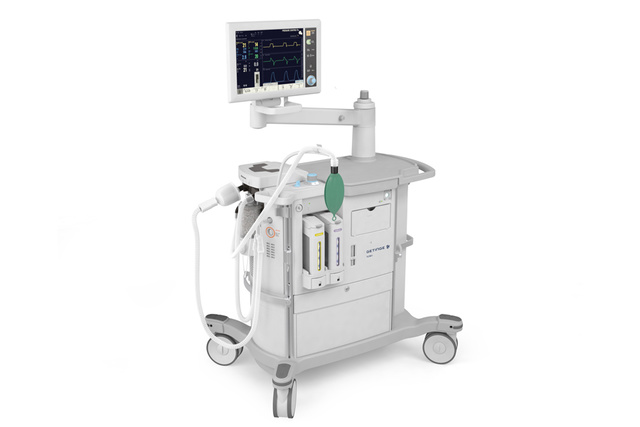Refurbished Getinge FLOW-i C20 Anesthesia Machine