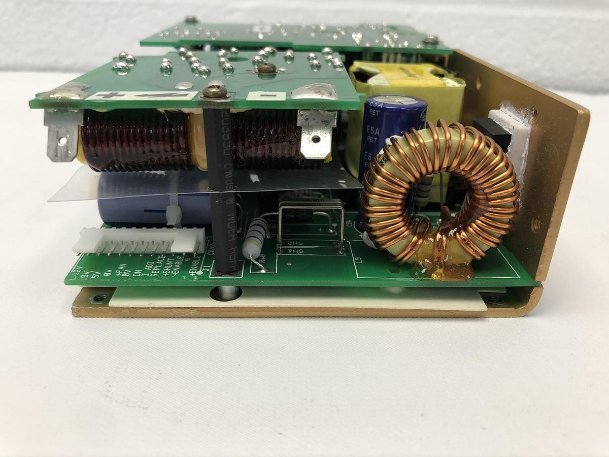 Refurbished Integra Luxtec MLX Power Supply Excelitas