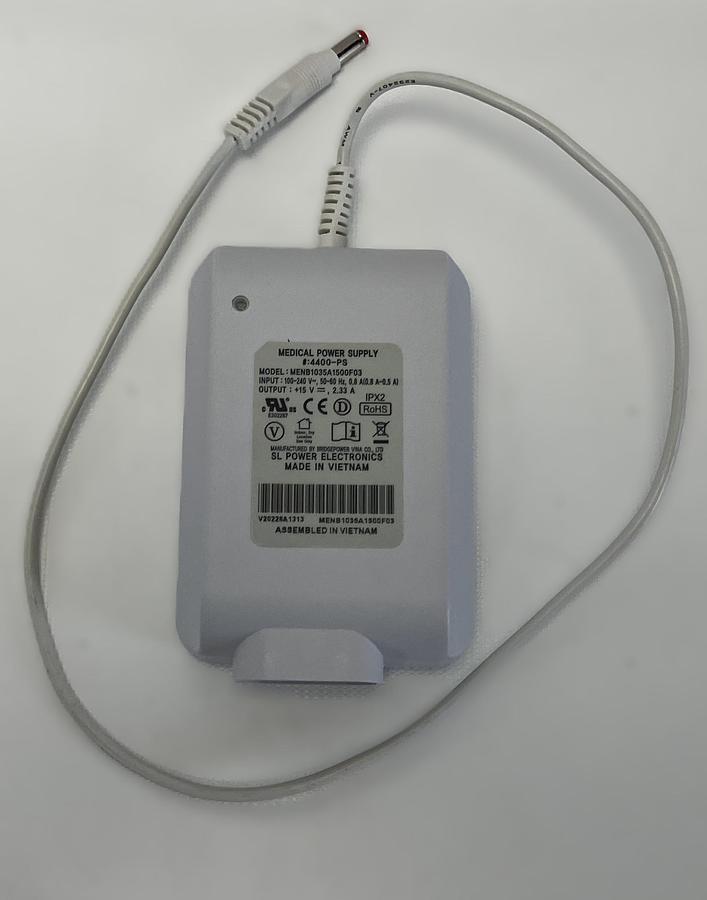 Used Baxter Welch Allyn Connex Spot Power Supply 4400-PS