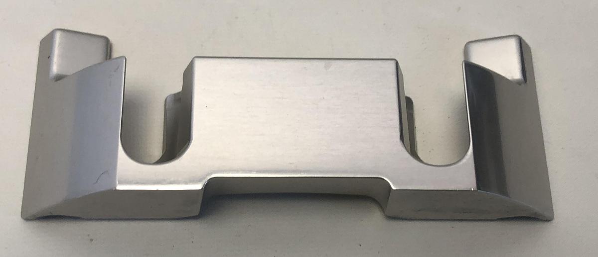 Used LivaNova Stockert S3 RP150 Standard Tubing Clamp