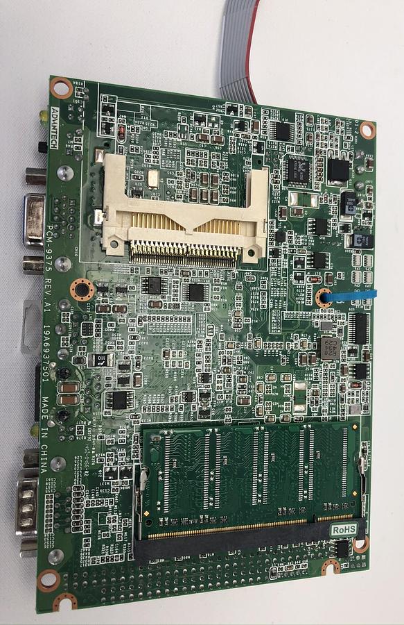 Medtronic Newport e360 Single Board Computer SBC