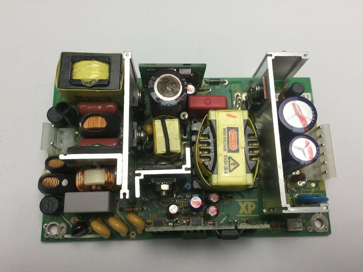 Used Medtronic Newport e360 AC/DC Power Supply SPPWR2100P