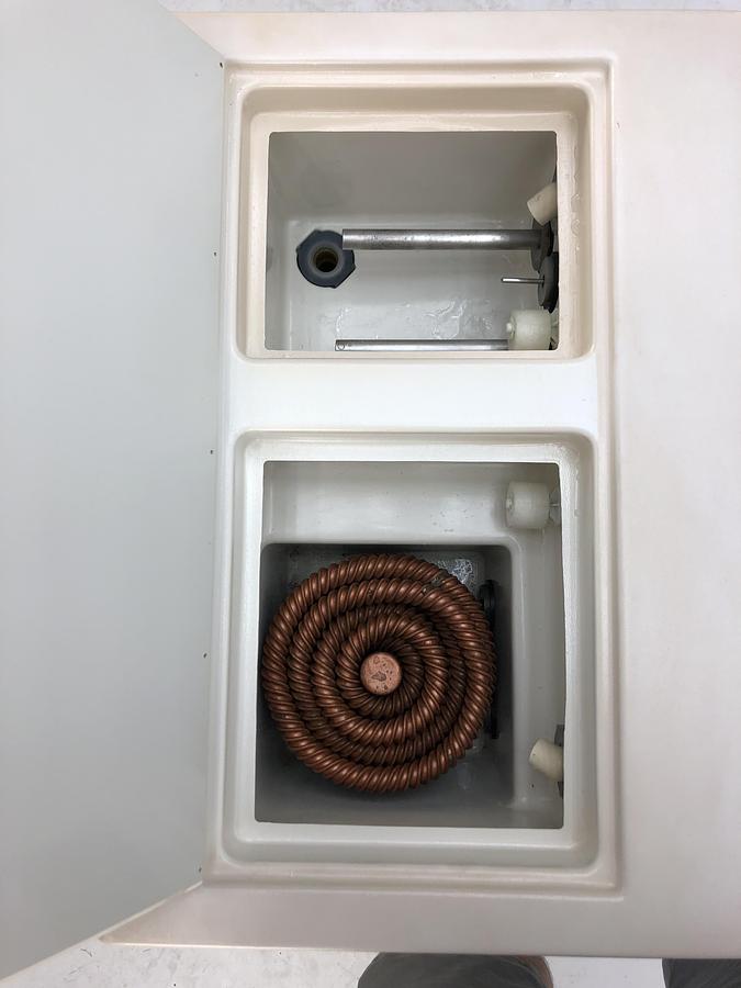 Refurbished Heater-Cooler