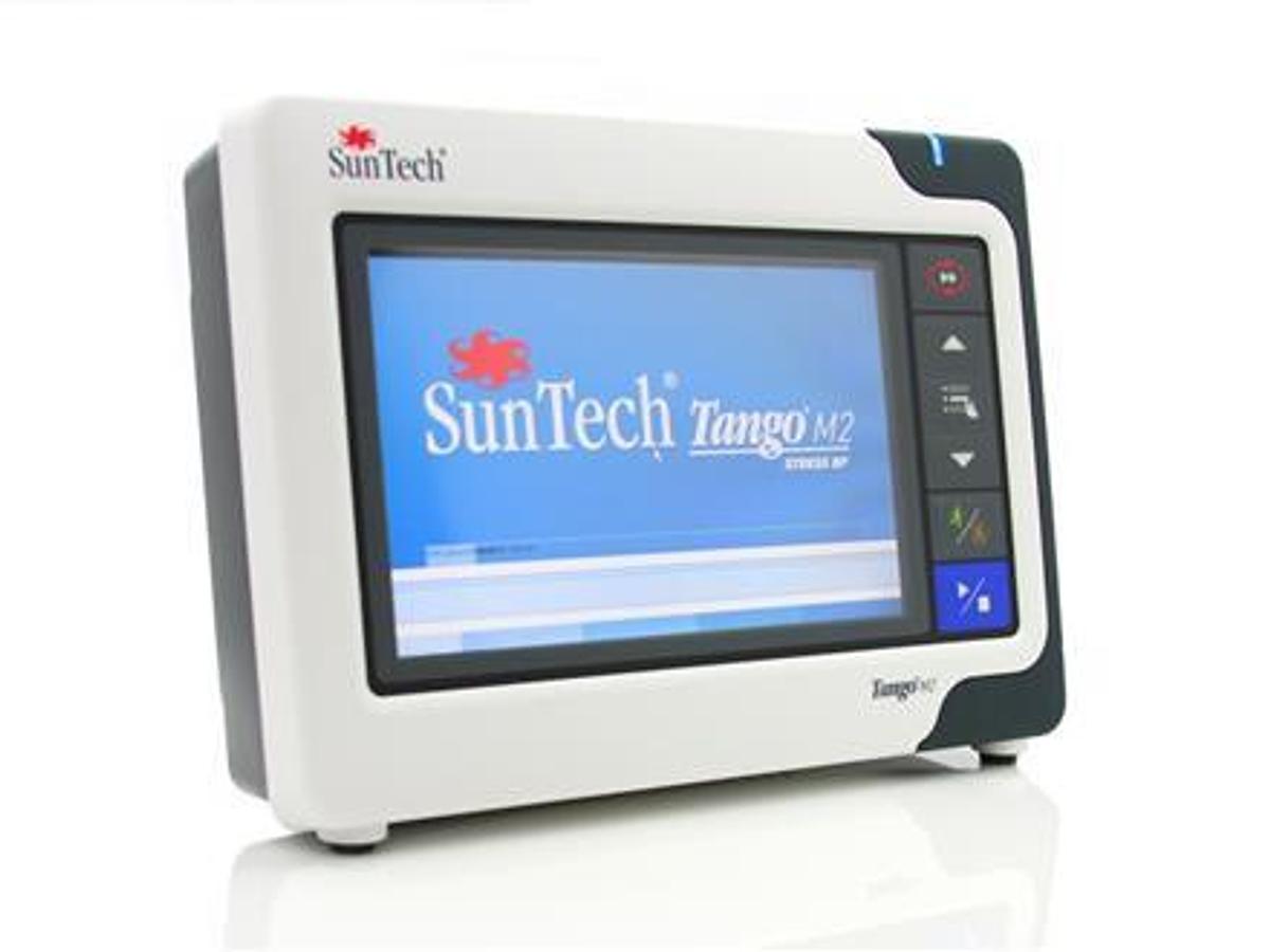 Refurbished SunTech Medical NIBP without ECG