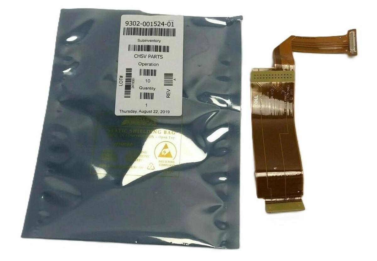 Zoll Medical R-Series Recorder Cable  9302-001524-01