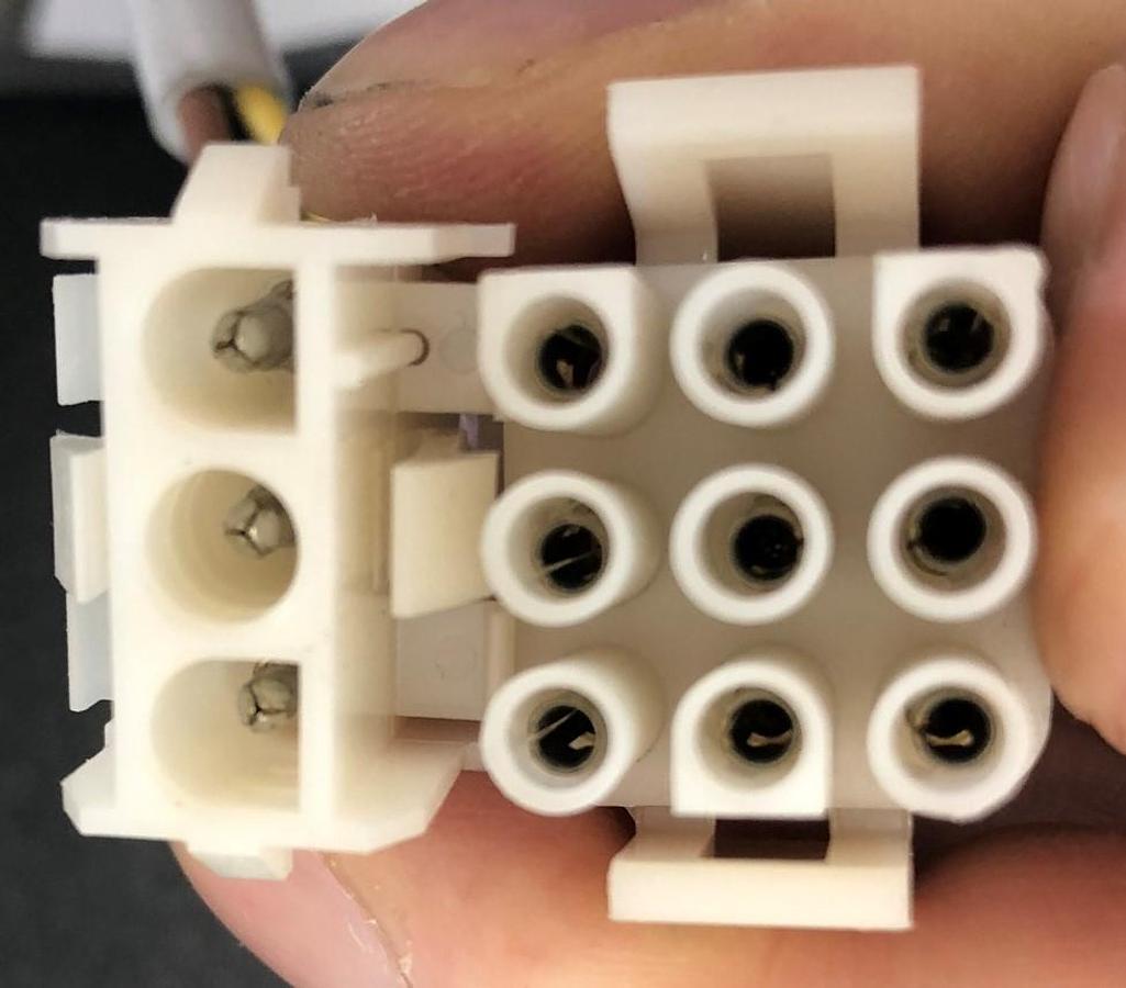 Refurbished Terumo Sarns 8000 Battery Module 16422 98-0702-0722-4