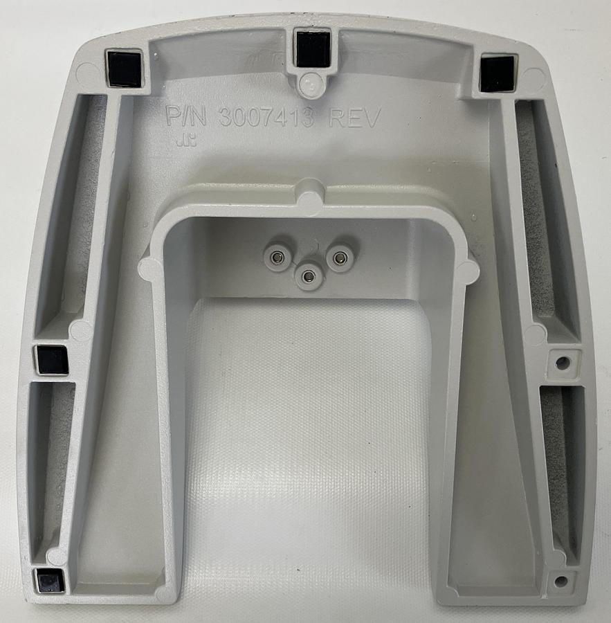 Used Bayer Medrad Mark 7 Arterion Desk Stand 3007413