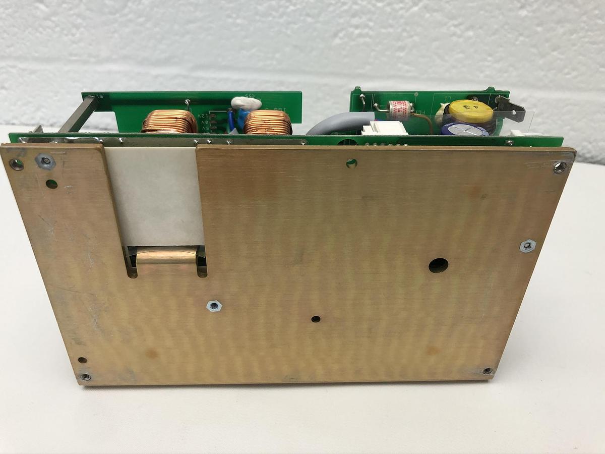 Refurbished Integra Luxtec MLX Power Supply Excelitas