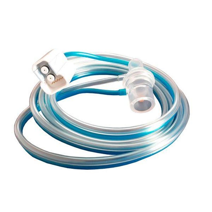 Medtronic Newport HT70+ Pedi/Adult Flow Sensor Kit Box of 4