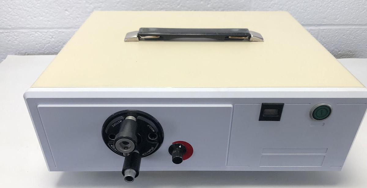 Refurbished Integra Luxtec 9300XSP Xenon Light Source