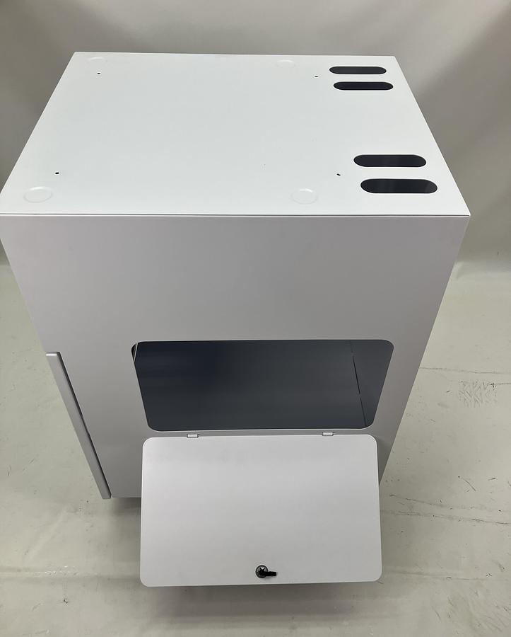 Refurbished Steris Medivators CER Cart