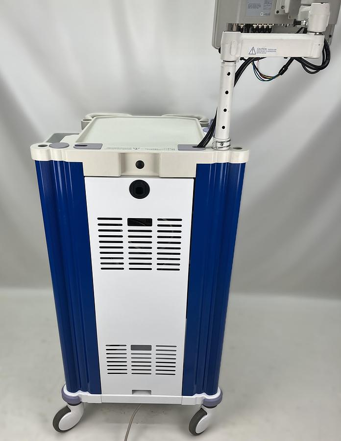 Refurbished Olympus Evis Exera II 180 Series Video System Tower