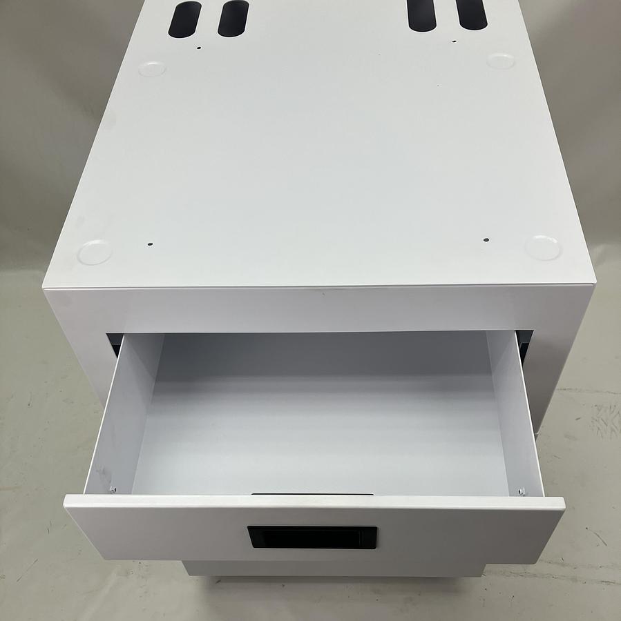 Refurbished Steris Medivators CER Cart
