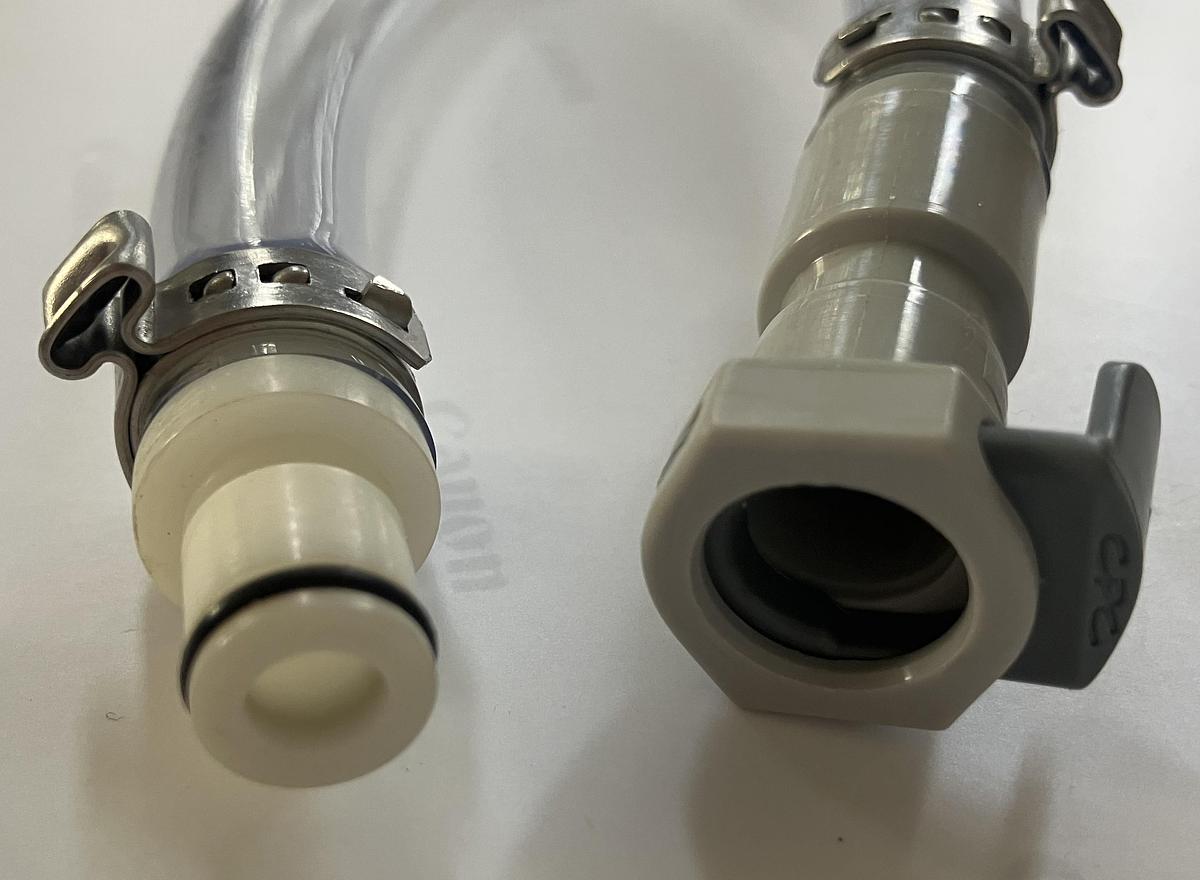 Steris Medivator RES TUBE KIT