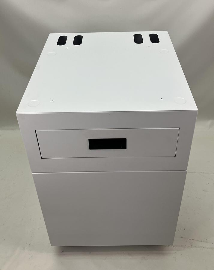 Refurbished Steris Medivators CER Cart
