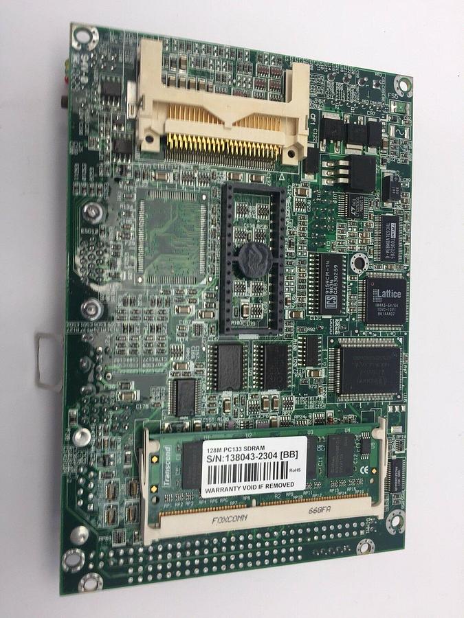 Medtronic Newport e360 Single Board Computer SBC2100P