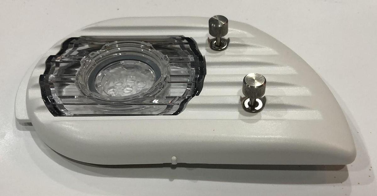 Medtronic Newport HT70 Membrane Inlet Air Cover SPCVR3215A